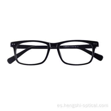 Diseñadores personalizados Eyewear Dioptric óptica
